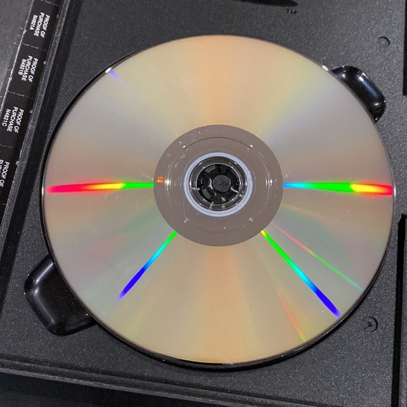 A Nightmare on Elm Street #3: Dream Warriors - DVD - Picture 4 of 4